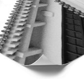 Azië, Japan, Kumamoto. nadere gegevens over de Kum Poster (Hoek)