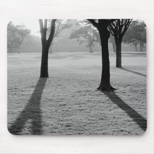 Azië, Japan, Kumamoto. Sunrise over Kumamoto, jo Muismat (Voorkant)