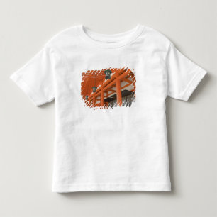 Azië, Japan, Kyoto, Heian Schrijn Kinder Shirts