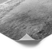 Azië, Japan, Myajima. De Torri Gate Poster (Hoek)