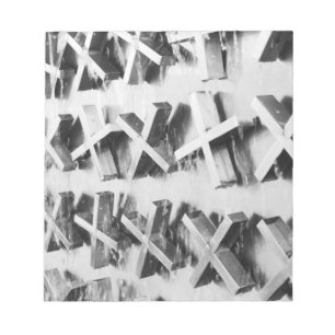 Azië, Japan, Tokio. De X fontein, Ueno Notitieblok