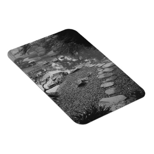 Azië, Japan, Tokio, Details, Imperial Palace Magneet (Rechterzijde)