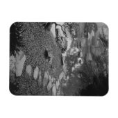 Azië, Japan, Tokio, Details, Imperial Palace Magneet (Horizontaal)