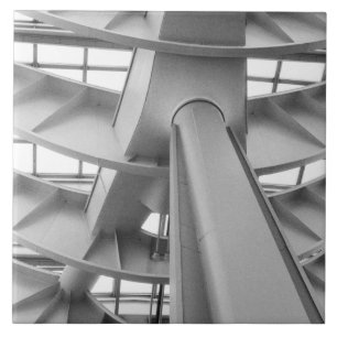 Azië, Japan, Tokio. Interieurdetail, Tokio Tegeltje