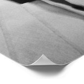 Azië, Japan, Tokio. Jonge vrouwen op de Ginza. Poster (Hoek)