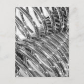 Azië, Japan, Tokio. Kieuwpijp, Tepco Energy Briefkaart (Voorkant)