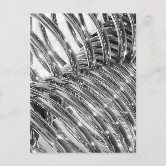 Azië, Japan, Tokio. Kieuwpijp, Tepco Energy Briefkaart (Voorkant)