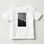 Azië, Japan, Tokio. Staven in Tokio 2 Kinder Shirts (Voorkant)