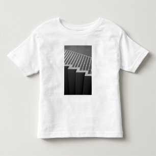 Azië, Japan, Tokio. Staven in Tokio 2 Kinder Shirts