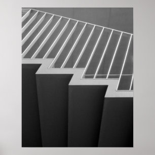 Azië, Japan, Tokio. Staven in Tokio 2 Poster