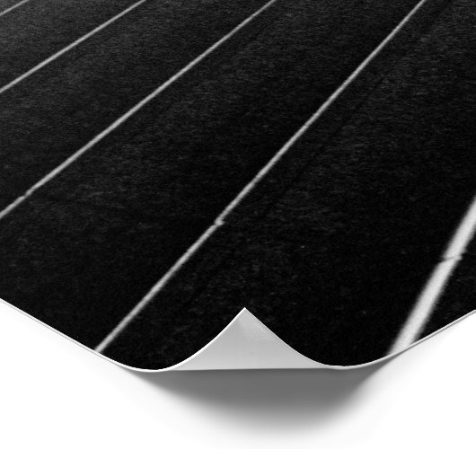 Azië, Japan, Tokio. Staven, Tokyo International 3 Poster (Hoek)