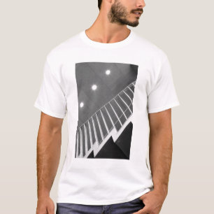 Azië, Japan, Tokio. Trap in het Tokyo T-shirt