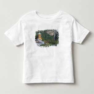 Azië, Japan, Wakayama, Katsuura, Kumano Nachi Kinder Shirts