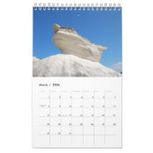 Azië Kalender (Mar 2026)