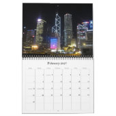 azië - kalender 2013 (Feb 2027)