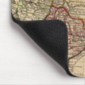 Azië Muismat (Hoek)