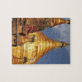 Azië, Myanmar (Birma), Bagan (Pagan). De Dhamma Legpuzzel (Horizontaal)