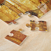 Azië, Myanmar (Birma), Bagan (Pagan). De Dhamma Legpuzzel (Zijkant)