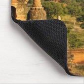 Azië, Myanmar (Birma), Bagan (Pagan). Diverse Muismat (Hoek)