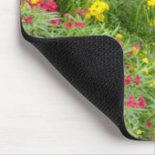 Azië, Myanmar (Birma), Bagan (Pagan). Koeien Muismat (Hoek)