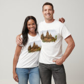 Azië, Myanmar Birma), Bagan Pagan). Verscheidene T-shirt (Unisex)
