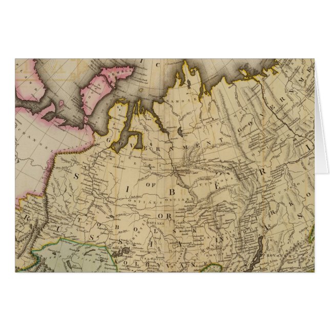 Azië-N-vellen (Voorkant Horizontaal)