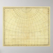 Azië-overzicht Poster (Voorkant)