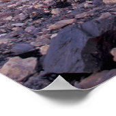 Azië, Pakistan, Karakoram Range, Broad en Poster (Hoek)