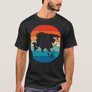 Azië T-shirt