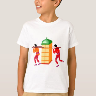 Azië T-shirt