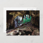 Azië, Thailand, Phangnga Bay NP Briefkaart (Voorkant / Achterkant)