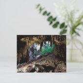 Azië, Thailand, Phangnga Bay NP Briefkaart (Staand voorkant)