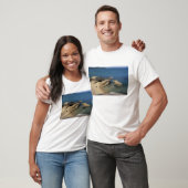 Azië, Thailand, Samui. Strand T-shirt (Unisex)
