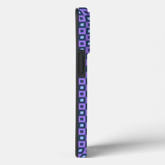Azimuth Case-Mate iPhone Case (Achterkant / Rechts)