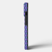 Azimuth Case-Mate iPhone Case (Achterkant / Links)