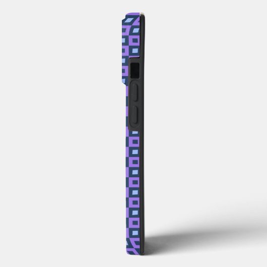 Azimuth Case-Mate iPhone Case (Achterkant / Links)