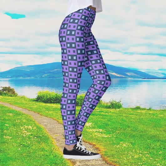 Azimuth Grote Dames Leggings