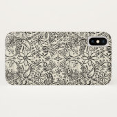 aziza mono Case-Mate iPhone case (Achterkant (horizontaal))