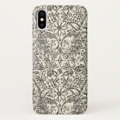 aziza mono Case-Mate iPhone case (Achterkant)