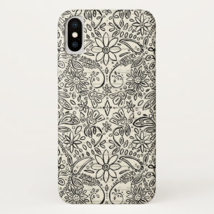 aziza mono Case-Mate iPhone case