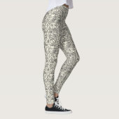 aziza mono leggings (Rechts)