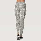 aziza mono leggings (Achterkant)