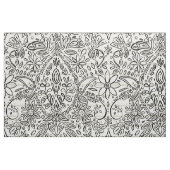 aziza mono stof (Fat Quarter)