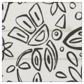 aziza mono stof (Close Up)