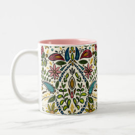 azizaparelhol tweekleurige koffiemok