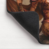 Azmodeus Dark Angel "Demon", Muismat (Hoek)