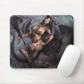 Azmodeus Dark Angels "Helchen", Muismat (Met muis)