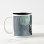 Azmodeus Lycan Queen, Mok (Links)