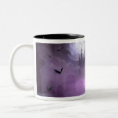 Azmodeus Vampire Queen, Mok (Links)