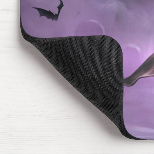 Azmodeus Vampire Queen, Muismat (Hoek)